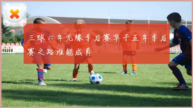 三球六年无缘季后赛华子五年季后赛之路谁能成真